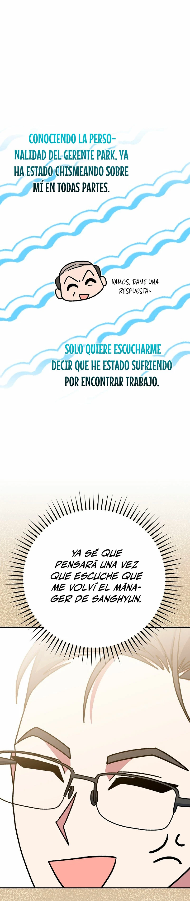 Stream del Arquero Genio Capítulo 27 - Página 20 en español