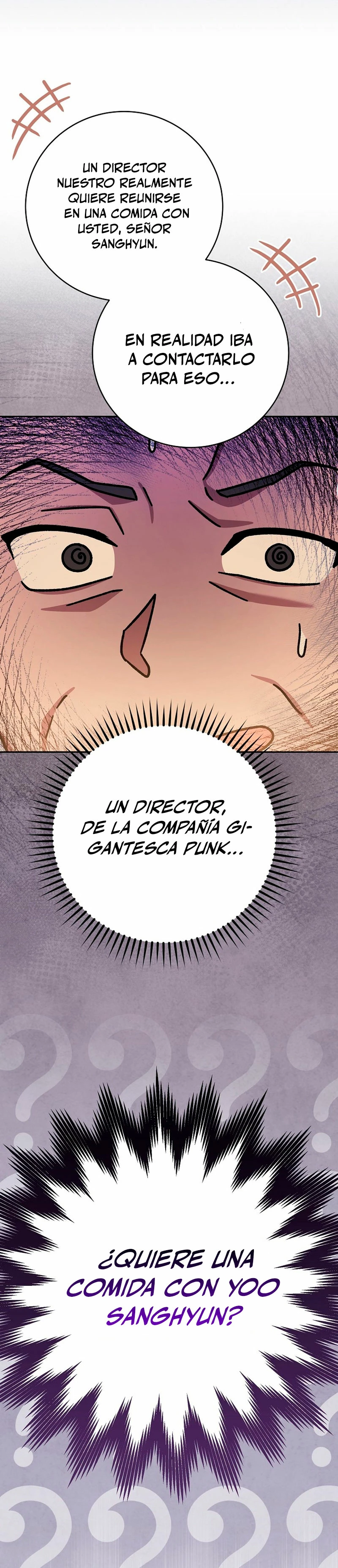 Stream del Arquero Genio Capítulo 27 - Página 40 en español