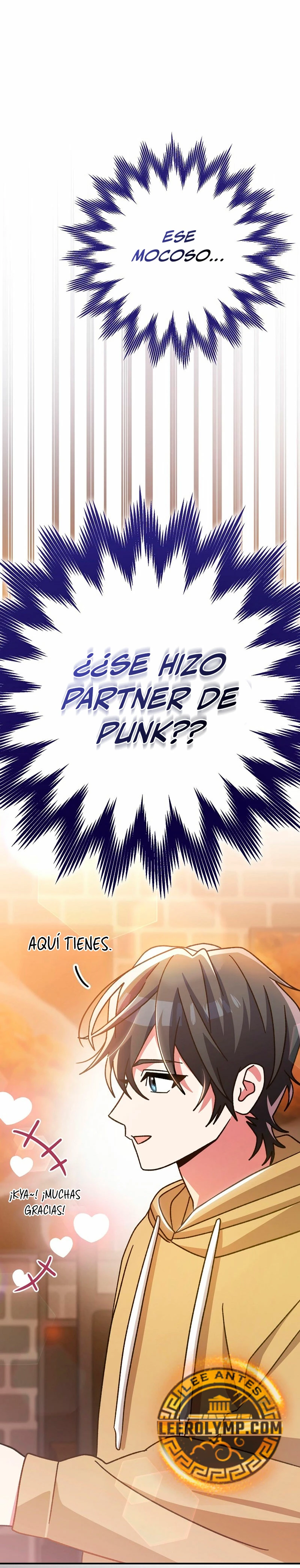 Stream del Arquero Genio Capítulo 27 - Página 44 en español