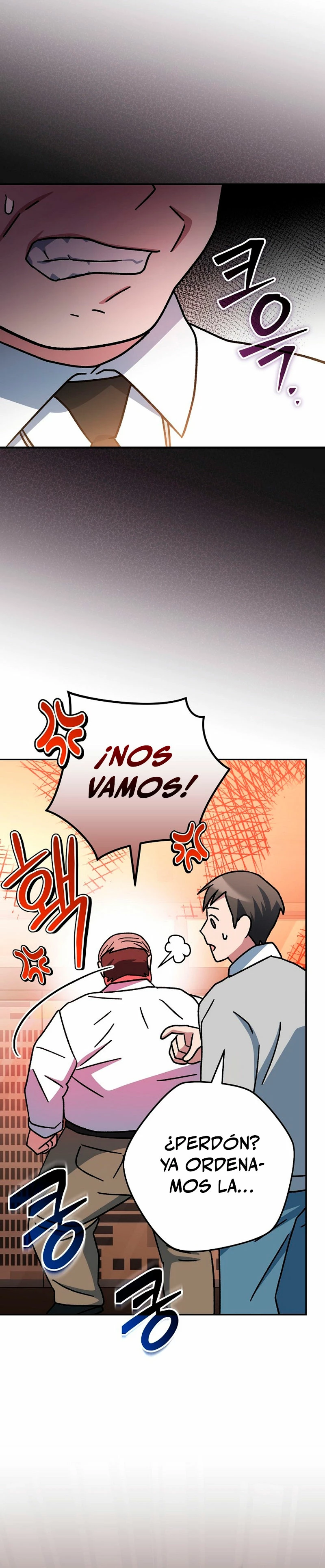 Stream del Arquero Genio Capítulo 27 - Página 45 en español