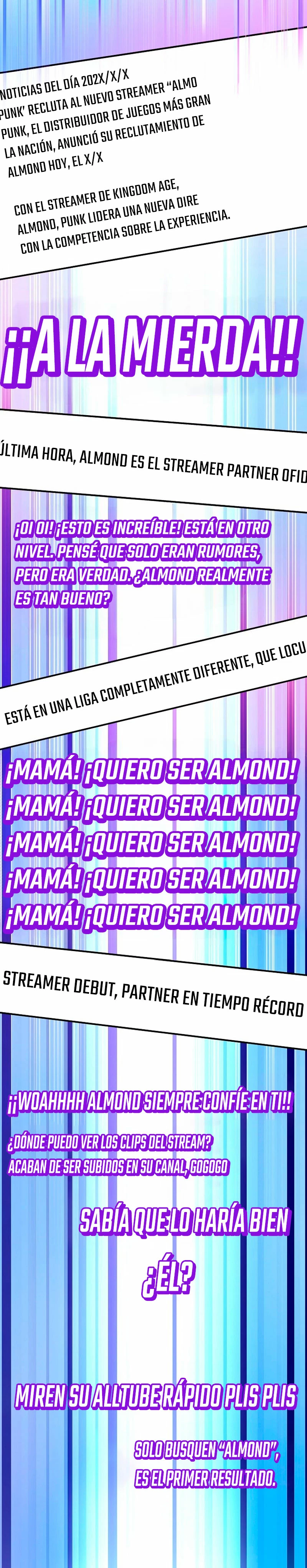 Stream del Arquero Genio Capítulo 27 - Página 5 en español