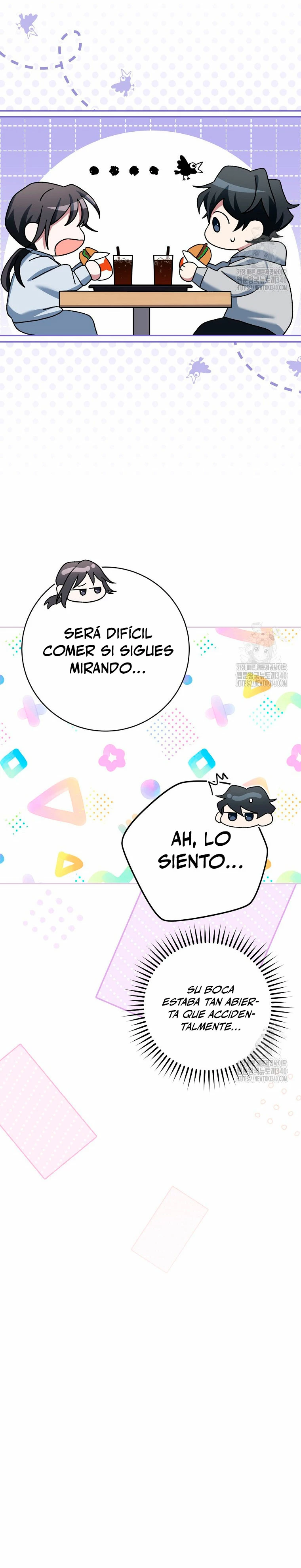 Stream del Arquero Genio Capítulo 28 - Página 18 en español
