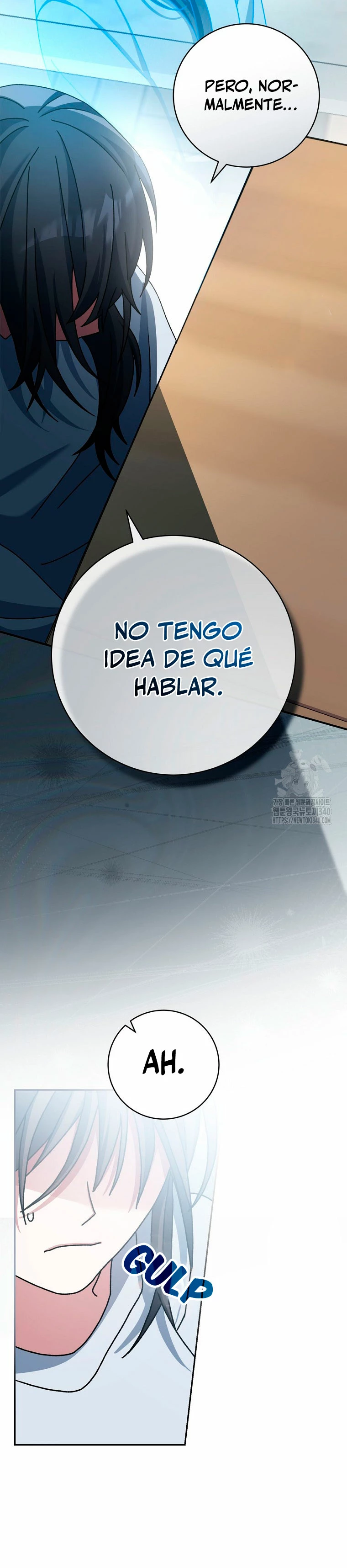 Stream del Arquero Genio Capítulo 28 - Página 24 en español