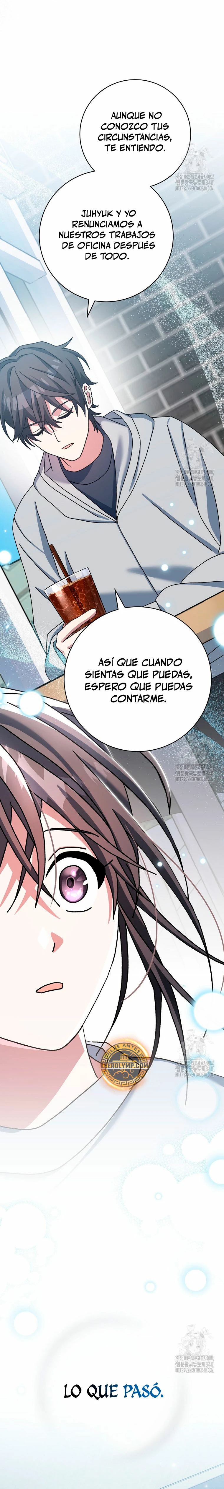 Stream del Arquero Genio Capítulo 28 - Página 28 en español