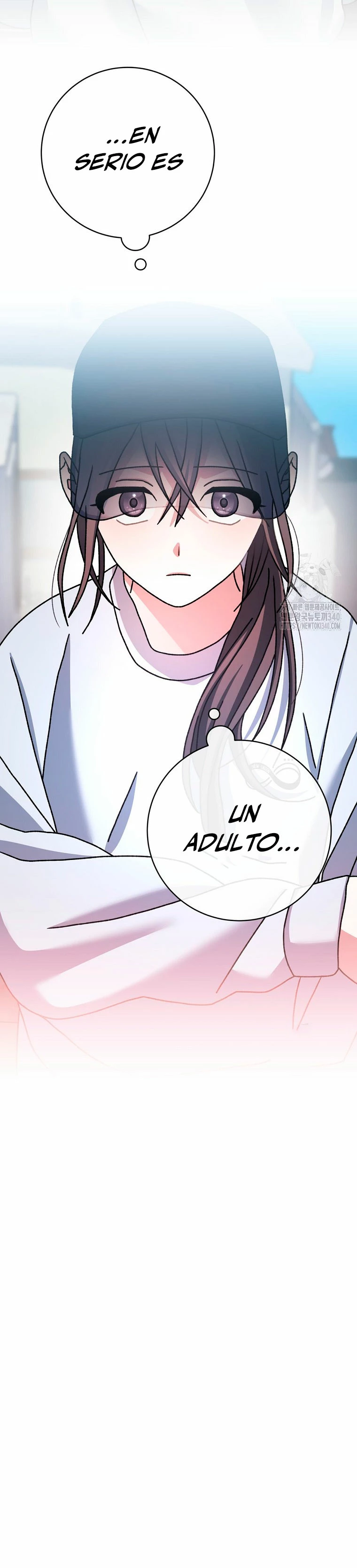 Stream del Arquero Genio Capítulo 28 - Página 30 en español