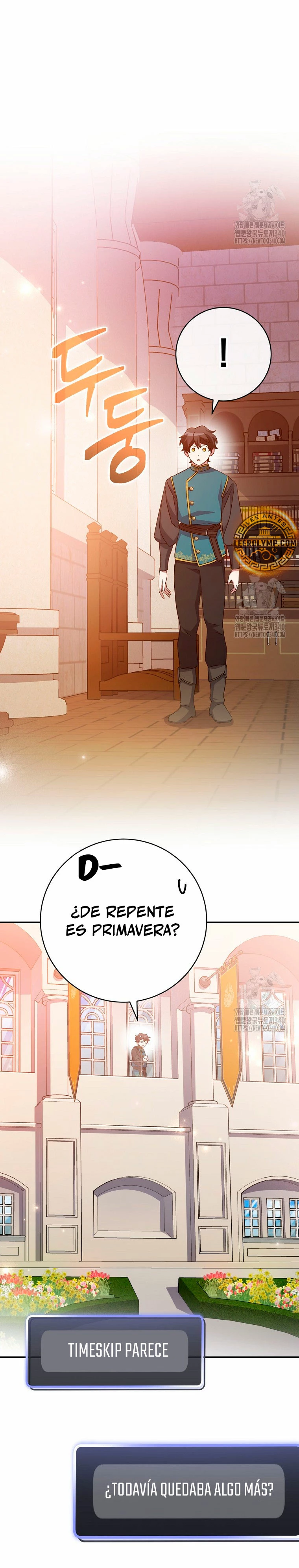 Stream del Arquero Genio Capítulo 28 - Página 41 en español