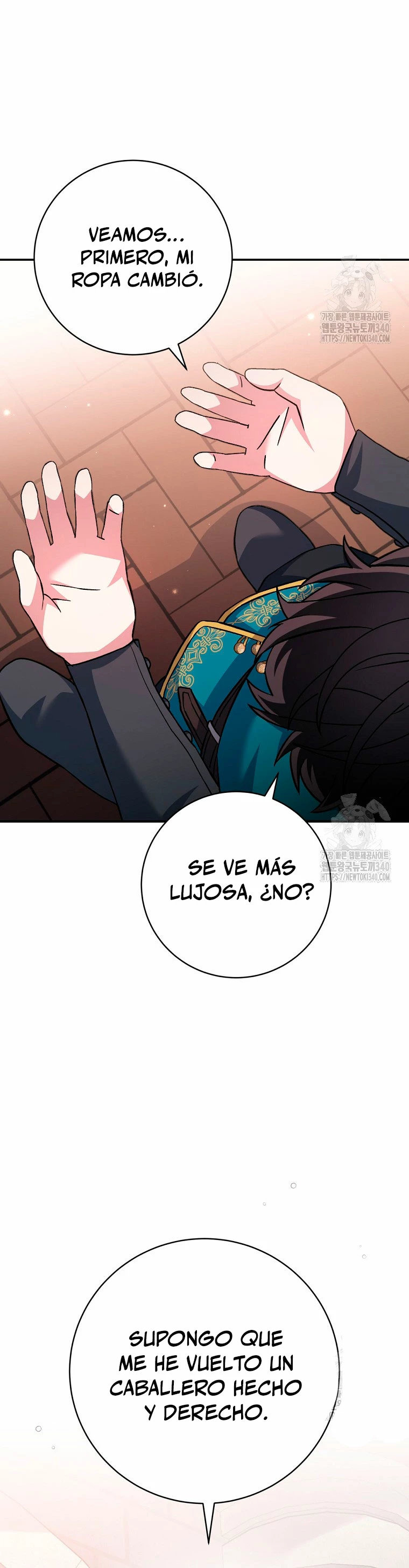 Stream del Arquero Genio Capítulo 28 - Página 42 en español