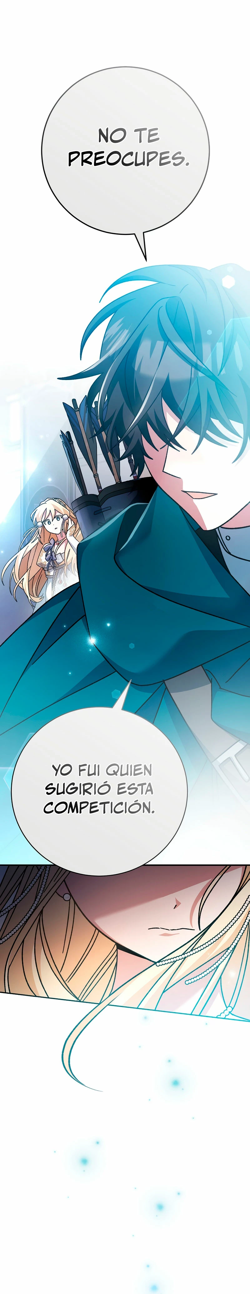 Stream del Arquero Genio Capítulo 29 - Página 18 en español