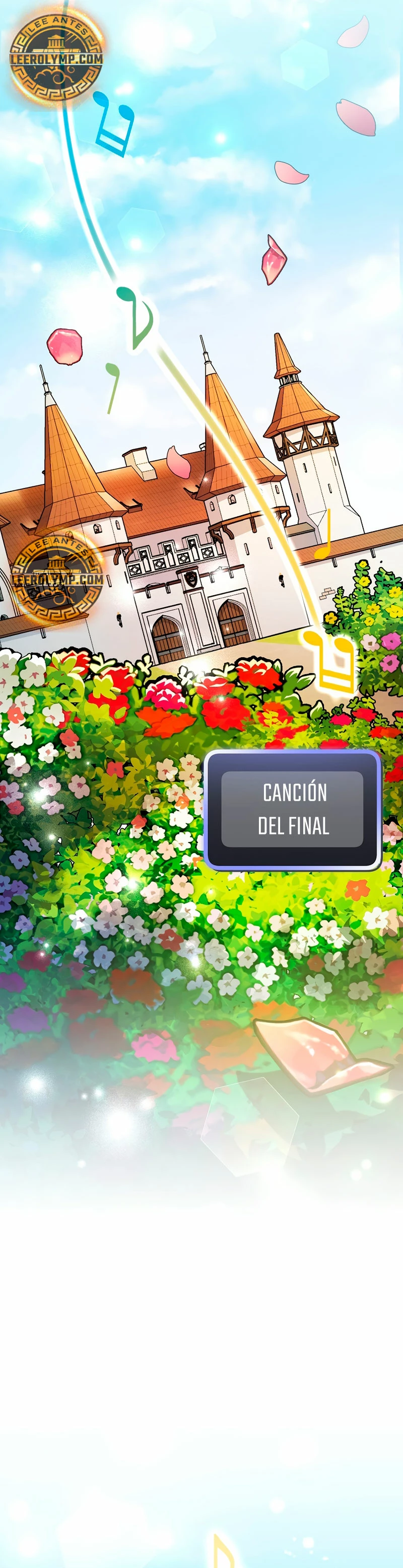 Stream del Arquero Genio Capítulo 29 - Página 43 en español