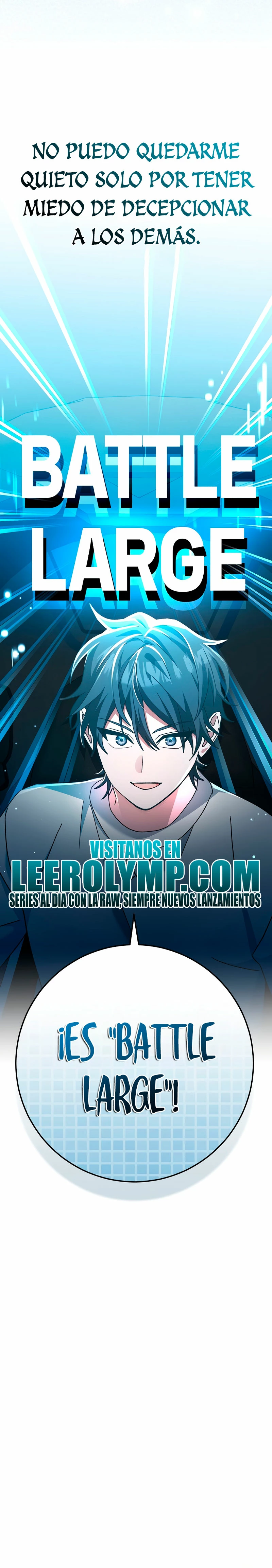 Stream del Arquero Genio Capítulo 29 - Página 57 en español
