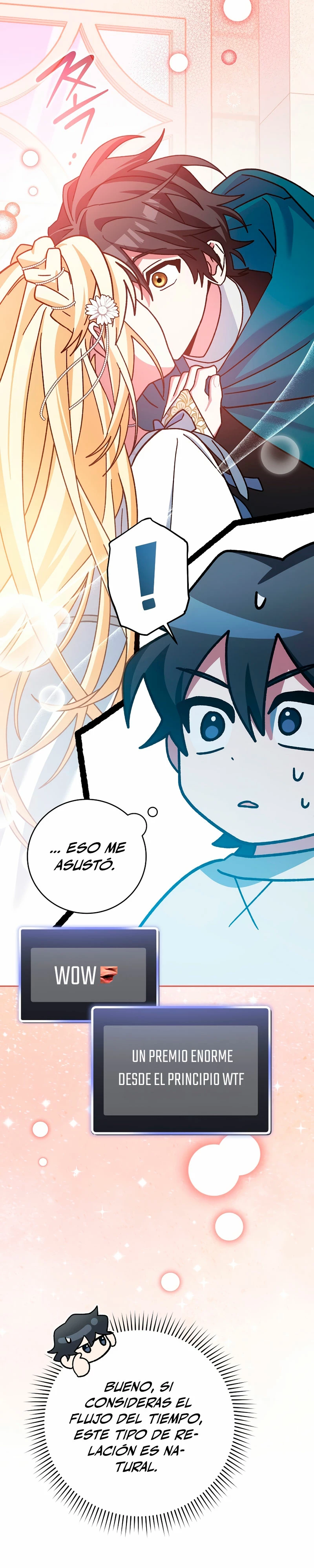 Stream del Arquero Genio Capítulo 29 - Página 6 en español