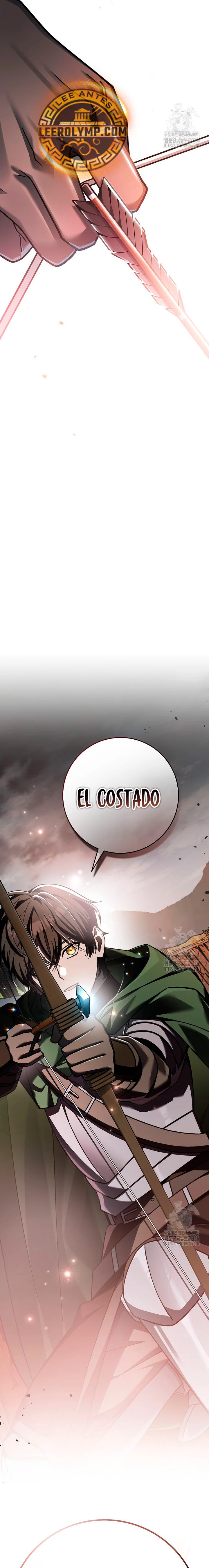 Stream del Arquero Genio Capítulo 3 - Página 29 en español