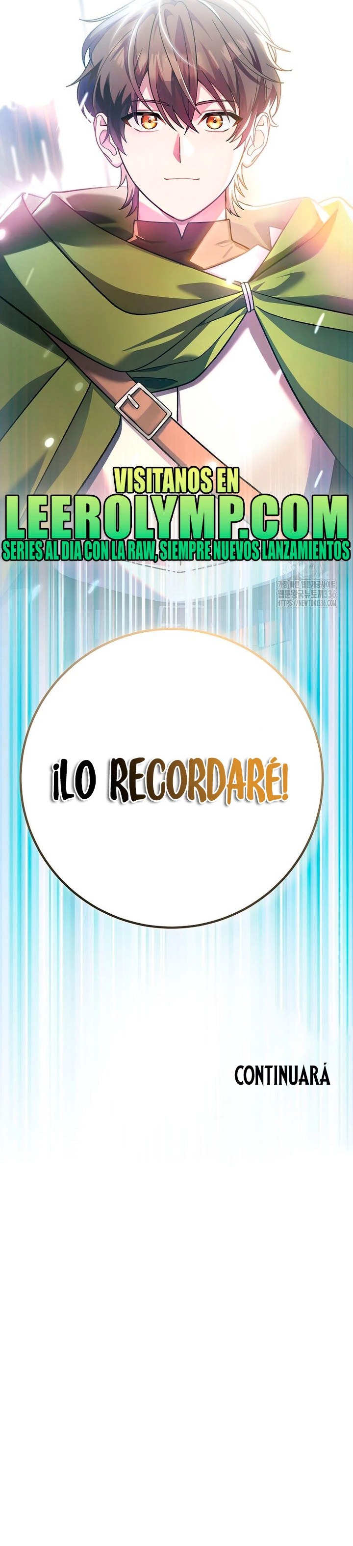 Stream del Arquero Genio Capítulo 3 - Página 42 en español