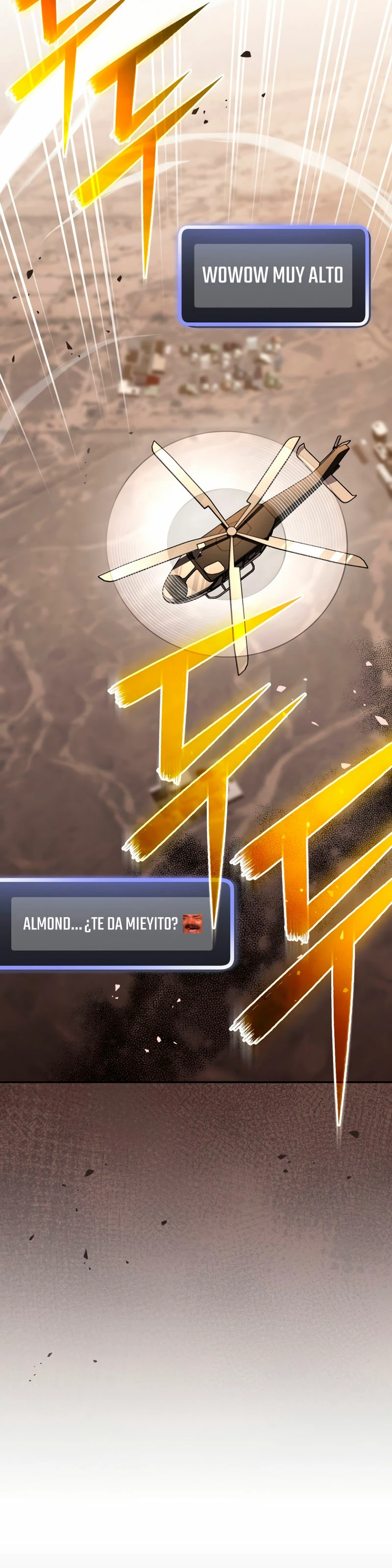 Stream del Arquero Genio Capítulo 30 - Página 14 en español