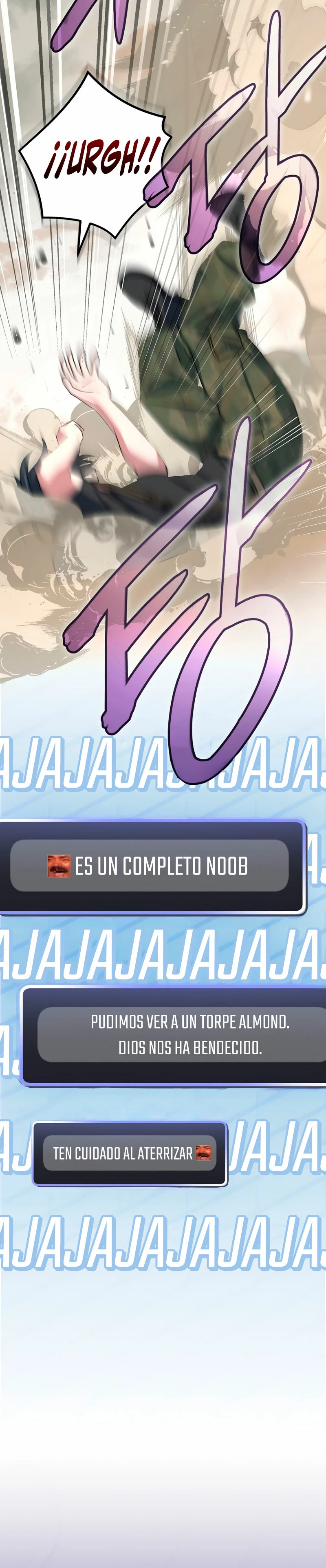 Stream del Arquero Genio Capítulo 30 - Página 27 en español