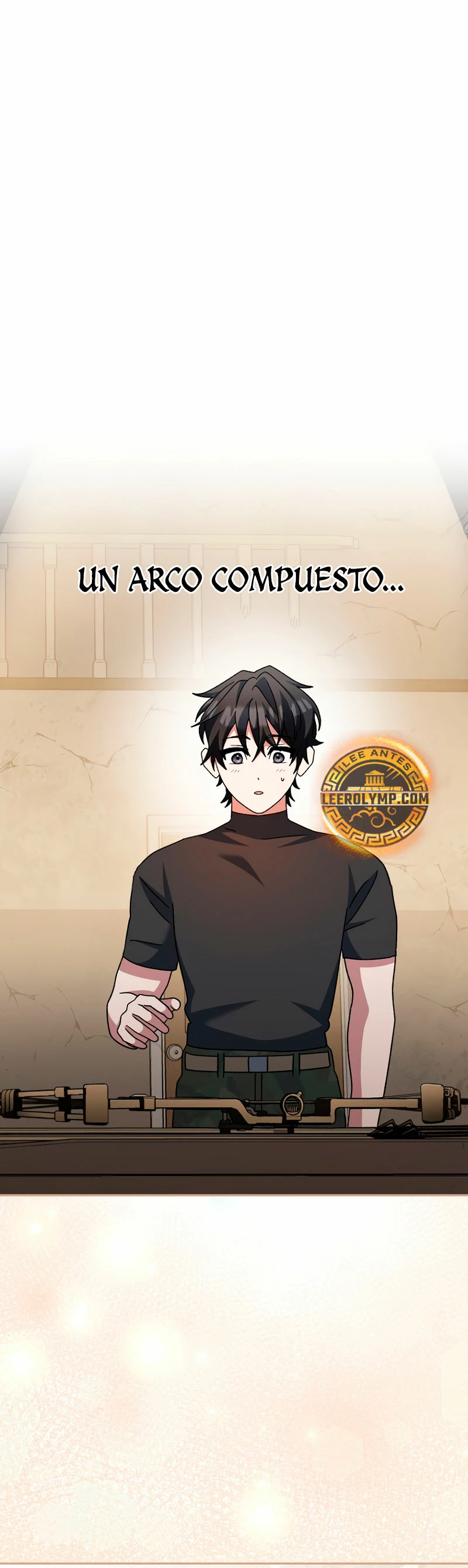 Stream del Arquero Genio Capítulo 30 - Página 38 en español