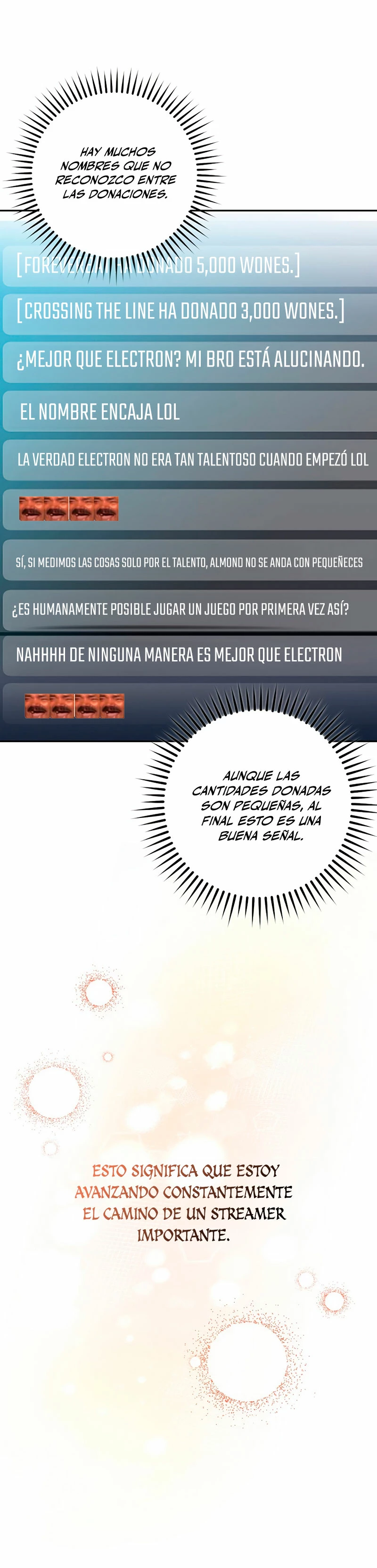 Stream del Arquero Genio Capítulo 31 - Página 48 en español