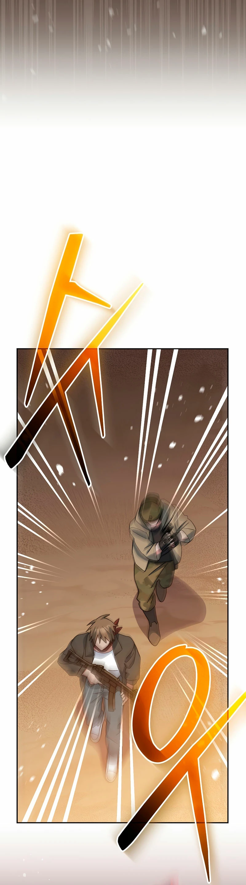 Stream del Arquero Genio Capítulo 32 - Página 41 en español