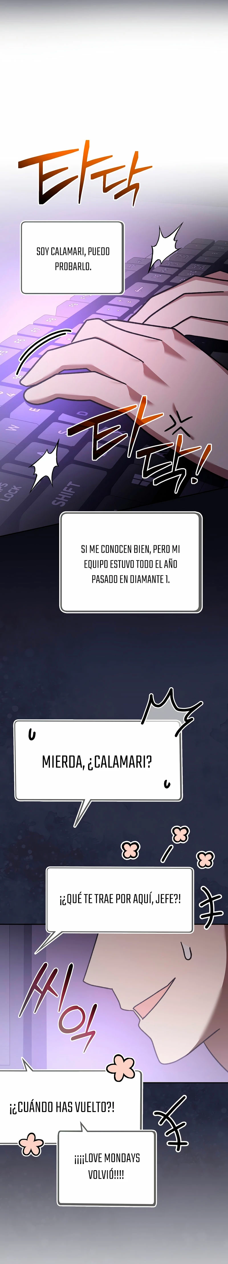 Stream del Arquero Genio Capítulo 33 - Página 39 en español