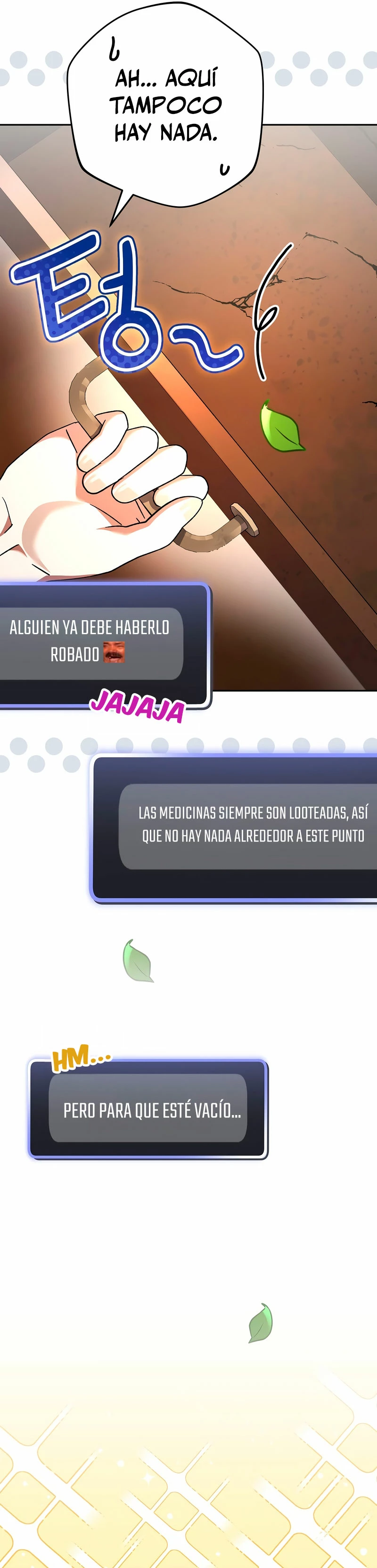 Stream del Arquero Genio Capítulo 33 - Página 44 en español