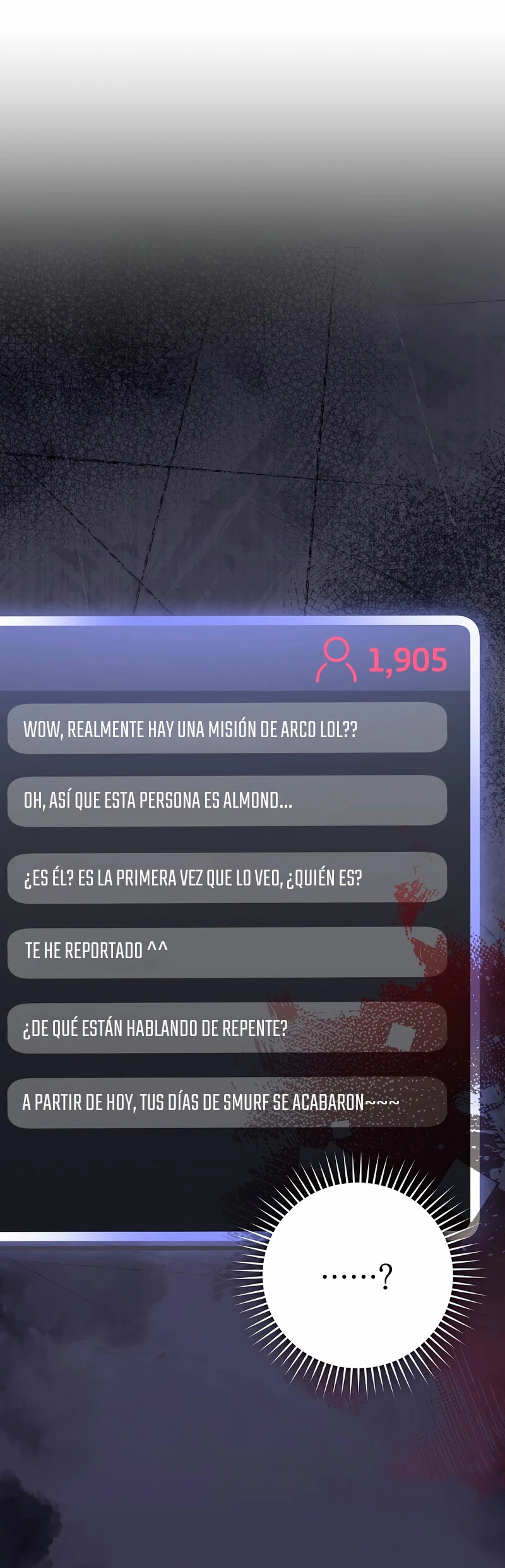 Stream del Arquero Genio Capítulo 33 - Página 49 en español