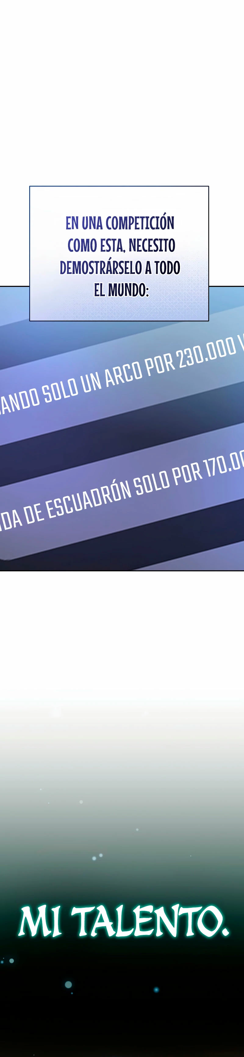 Stream del Arquero Genio Capítulo 34 - Página 44 en español
