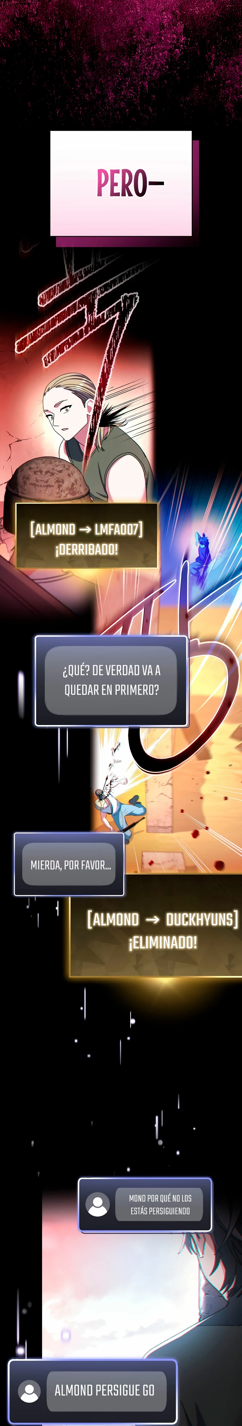 Stream del Arquero Genio Capítulo 35 - Página 26 en español
