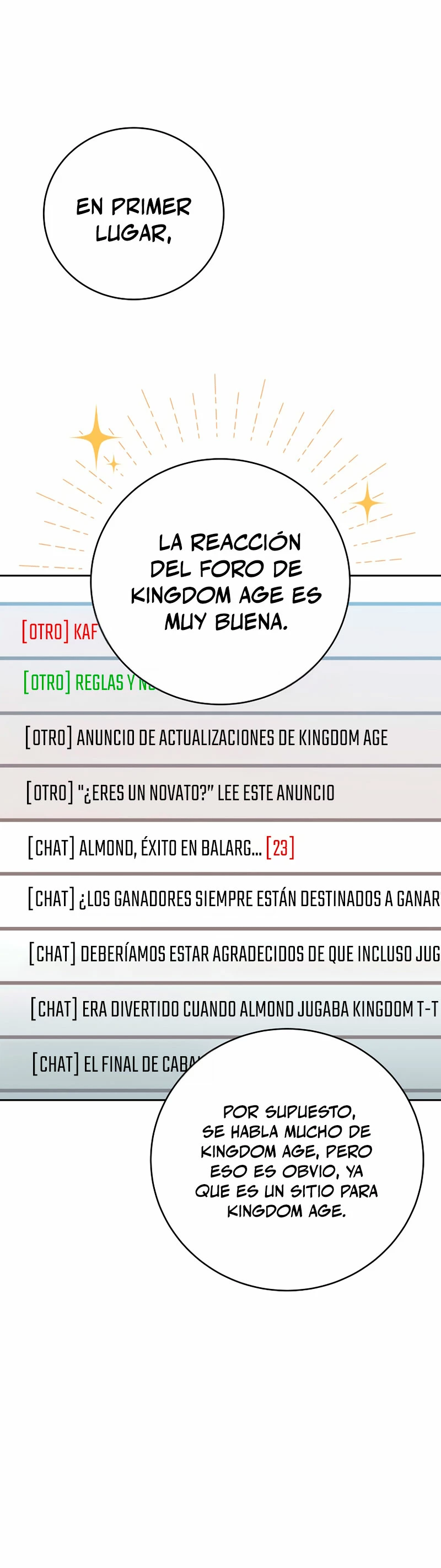 Stream del Arquero Genio Capítulo 35 - Página 41 en español