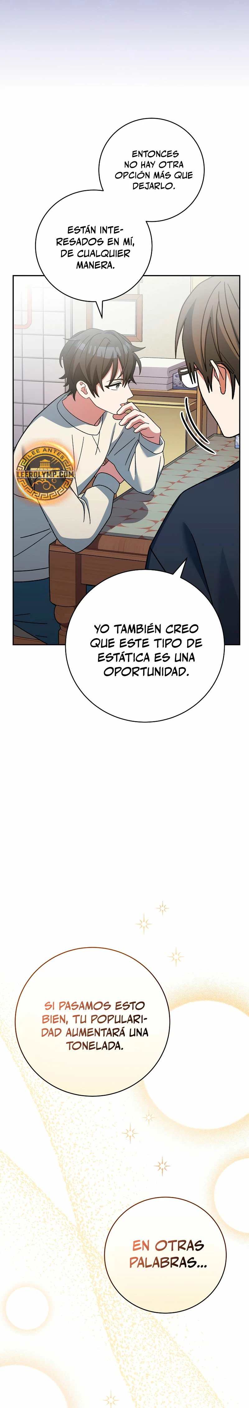 Stream del Arquero Genio Capítulo 35 - Página 44 en español