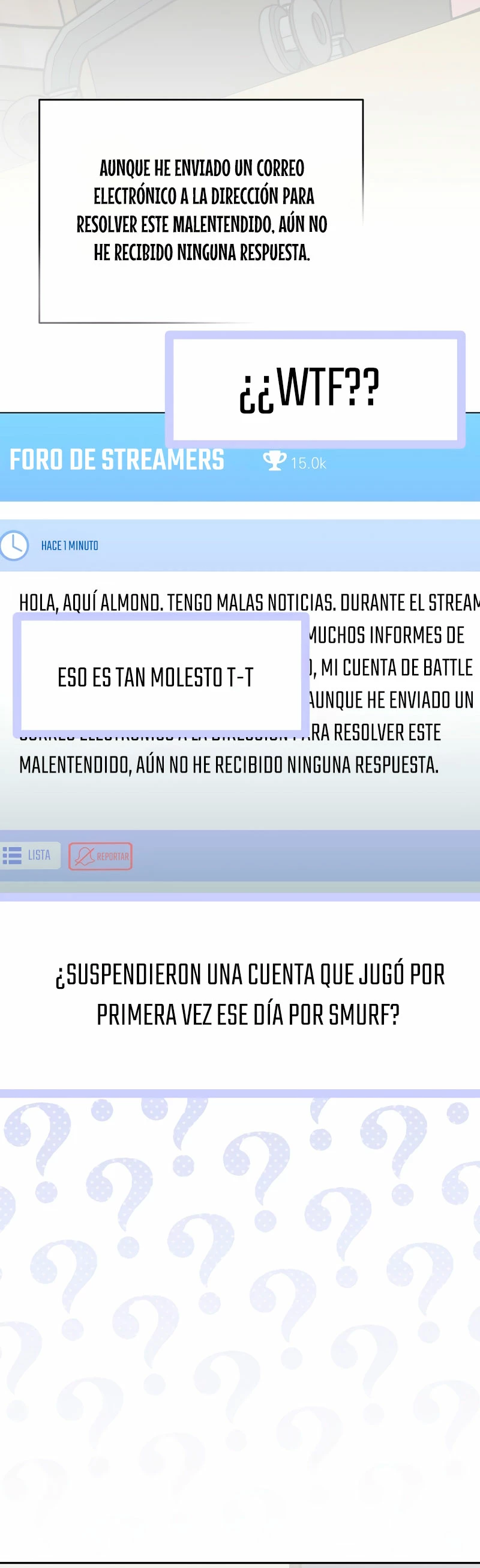 Stream del Arquero Genio Capítulo 35 - Página 53 en español