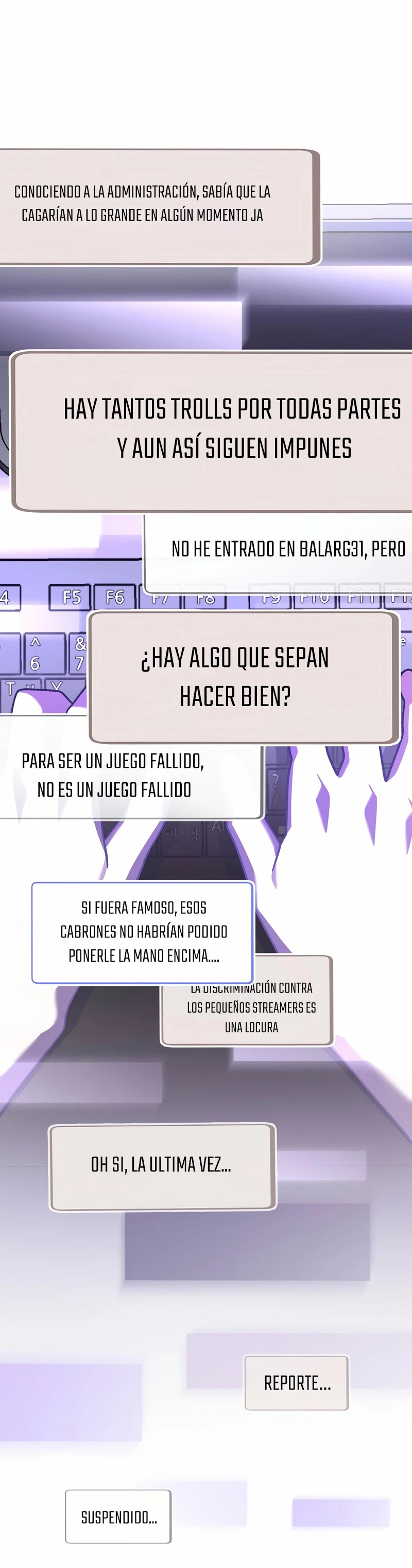 Stream del Arquero Genio Capítulo 35 - Página 56 en español