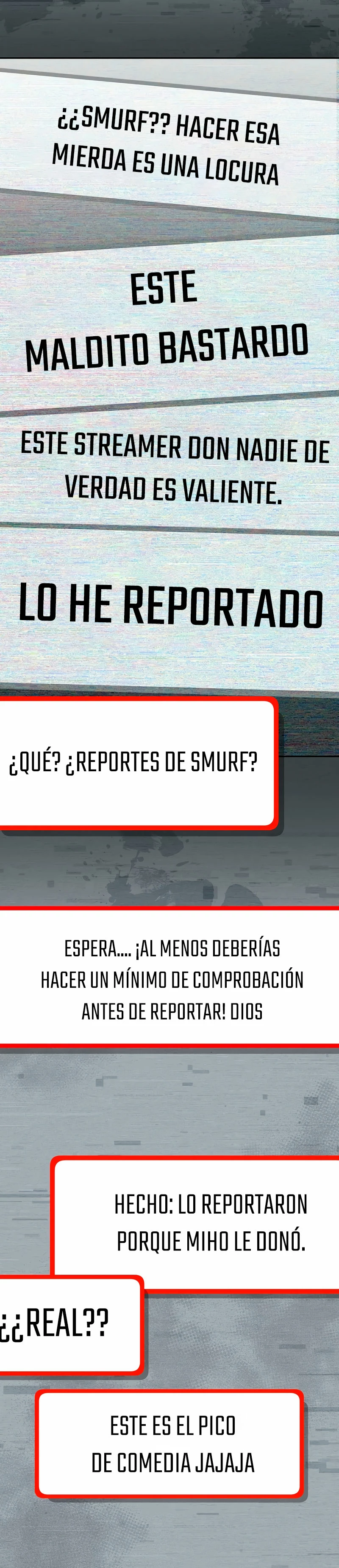 Stream del Arquero Genio Capítulo 36 - Página 12 en español