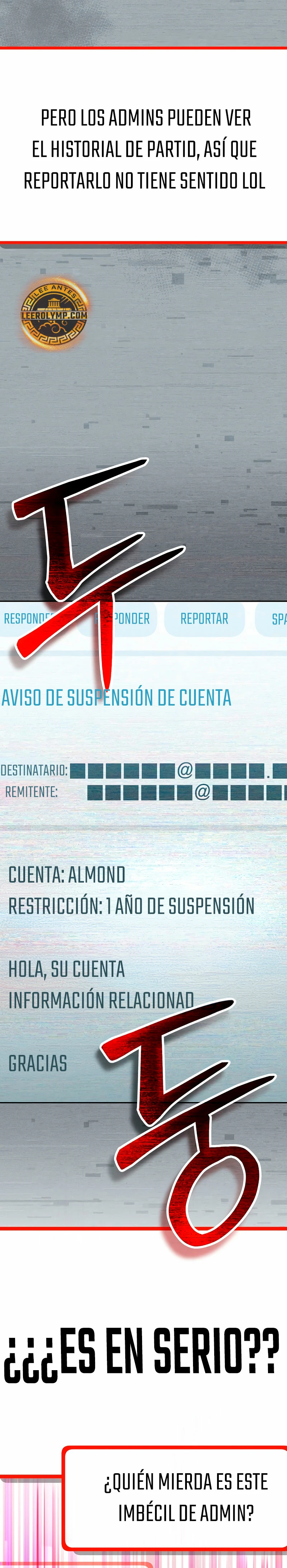 Stream del Arquero Genio Capítulo 36 - Página 13 en español