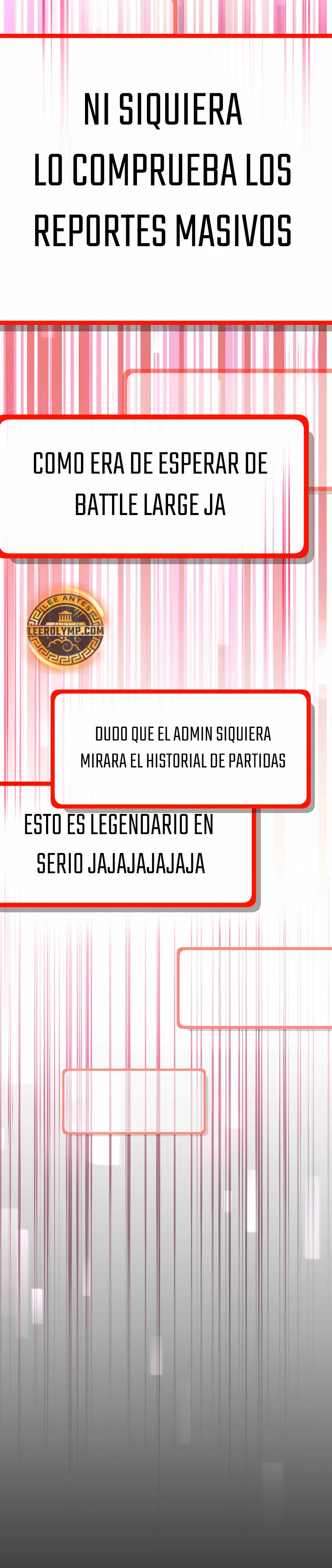 Stream del Arquero Genio Capítulo 36 - Página 14 en español