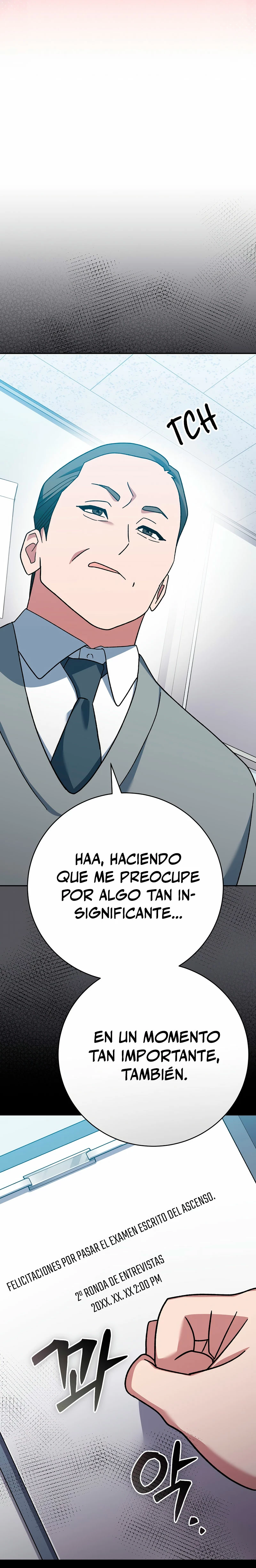 Stream del Arquero Genio Capítulo 36 - Página 25 en español