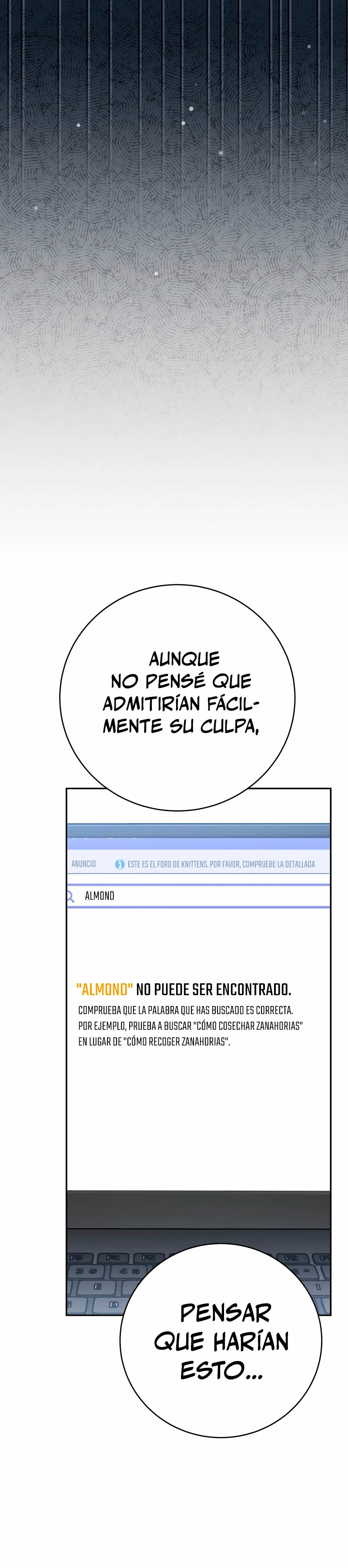 Stream del Arquero Genio Capítulo 36 - Página 31 en español