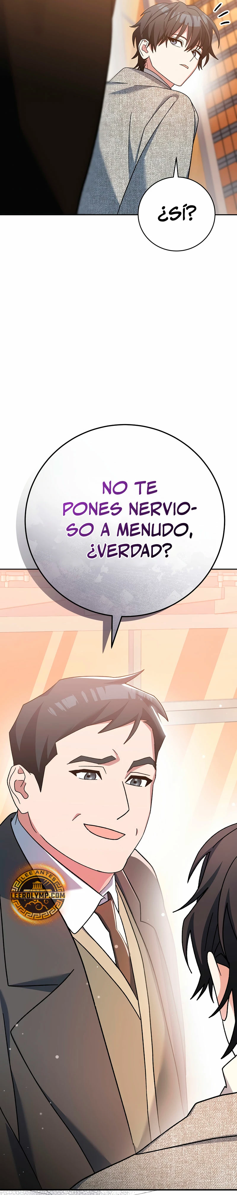 Stream del Arquero Genio Capítulo 36 - Página 51 en español