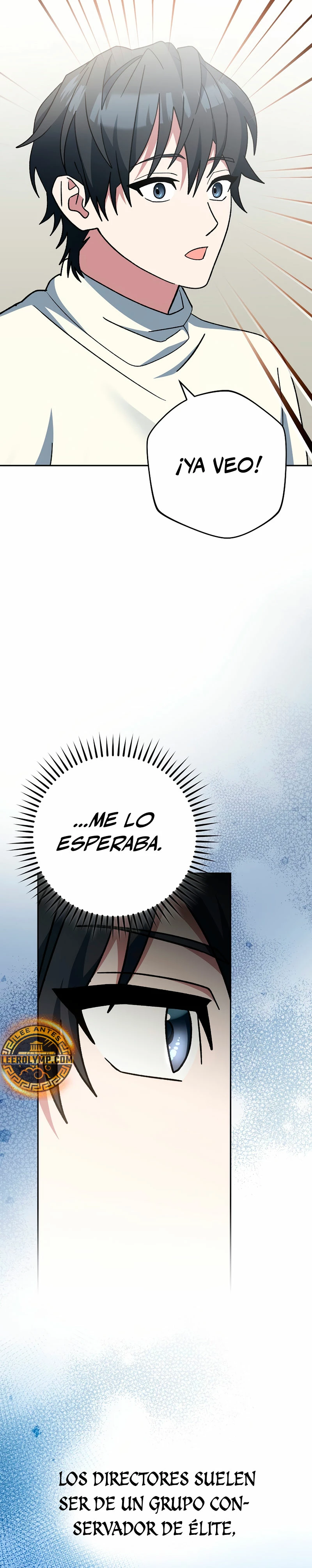 Stream del Arquero Genio Capítulo 37 - Página 17 en español