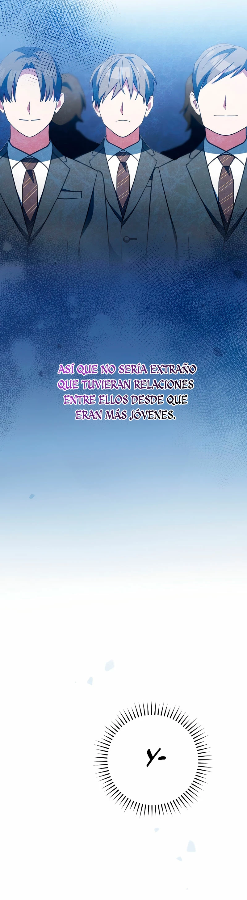 Stream del Arquero Genio Capítulo 37 - Página 18 en español