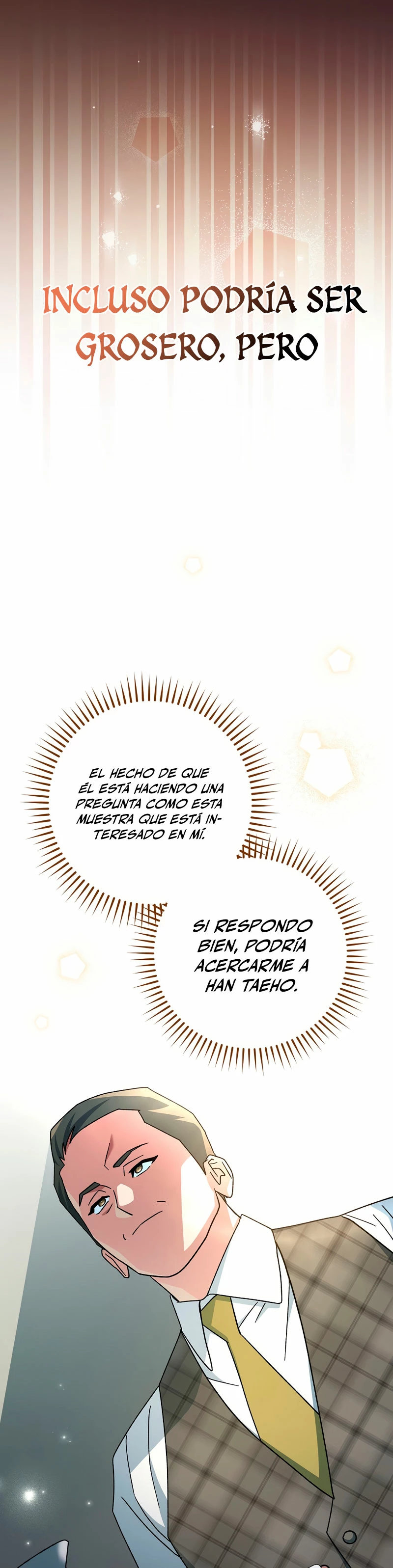 Stream del Arquero Genio Capítulo 37 - Página 24 en español