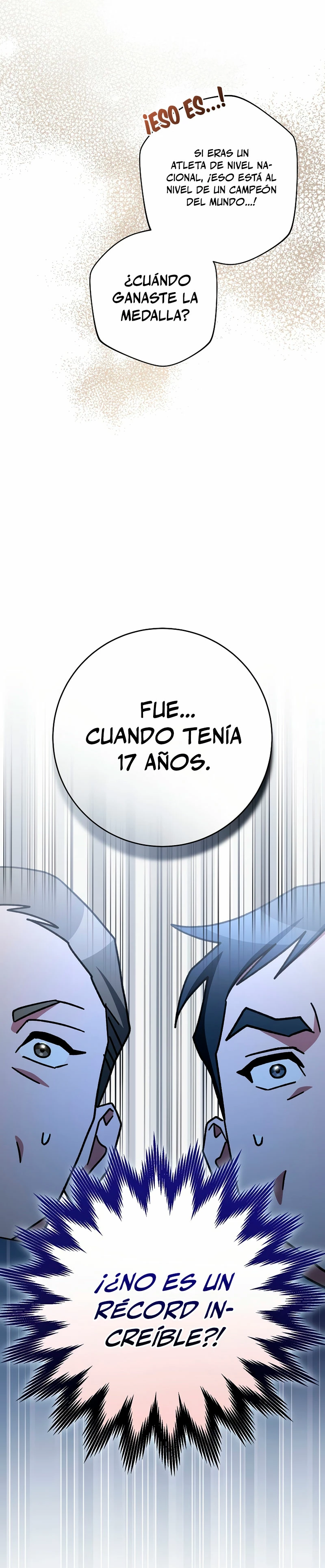 Stream del Arquero Genio Capítulo 37 - Página 32 en español