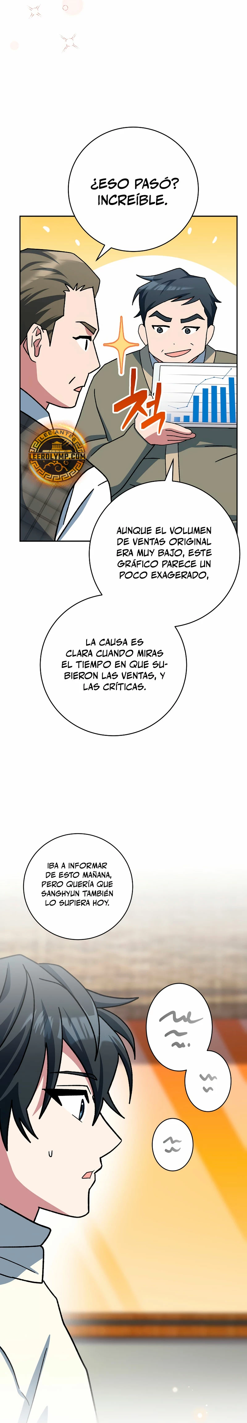 Stream del Arquero Genio Capítulo 37 - Página 45 en español