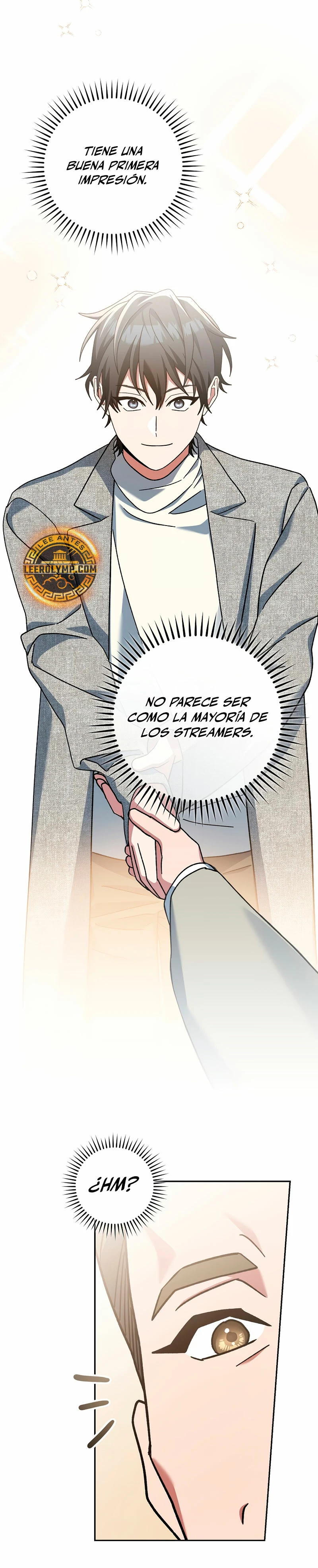 Stream del Arquero Genio Capítulo 37 - Página 9 en español