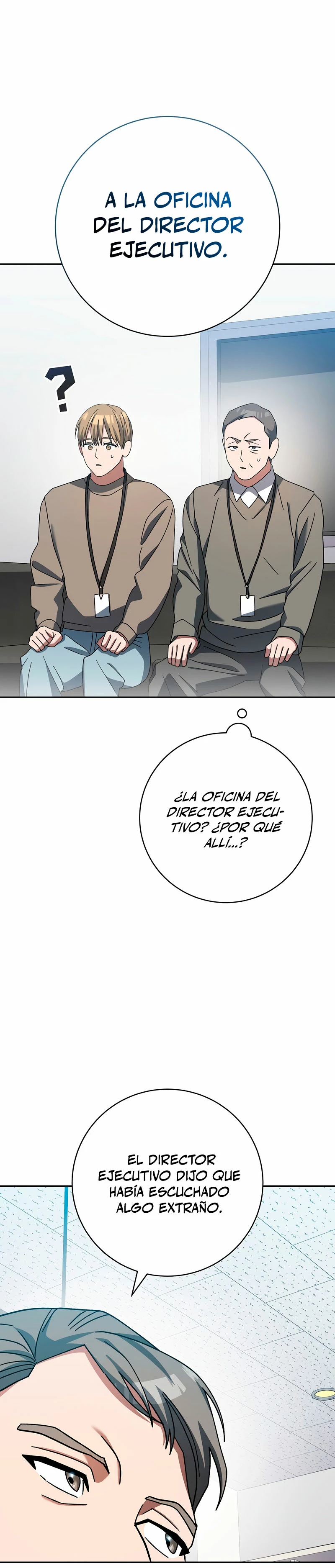 Stream del Arquero Genio Capítulo 38 - Página 6 en español