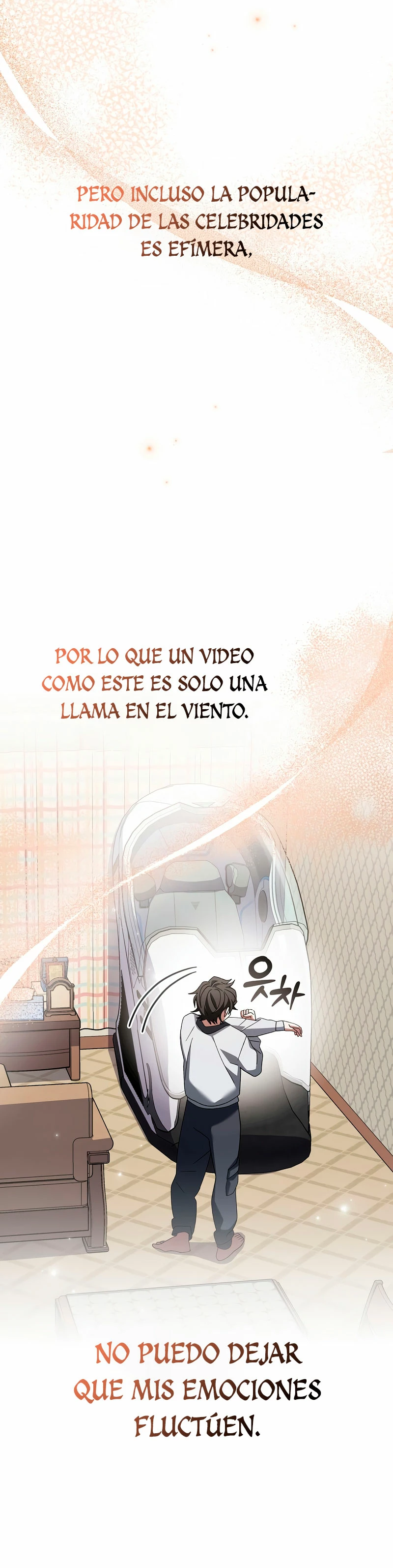 Stream del Arquero Genio Capítulo 39 - Página 16 en español