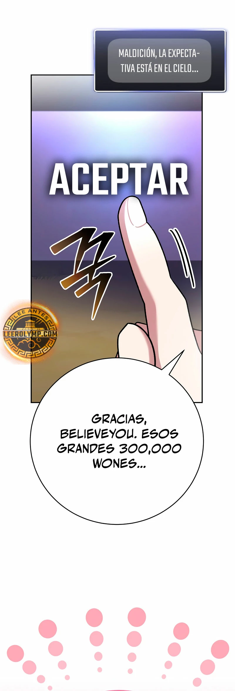 Stream del Arquero Genio Capítulo 39 - Página 44 en español