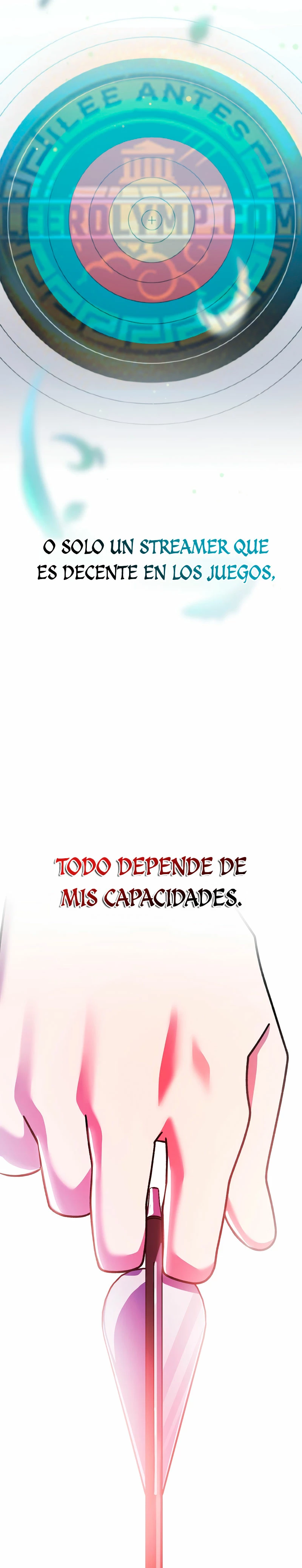 Stream del Arquero Genio Capítulo 39 - Página 49 en español