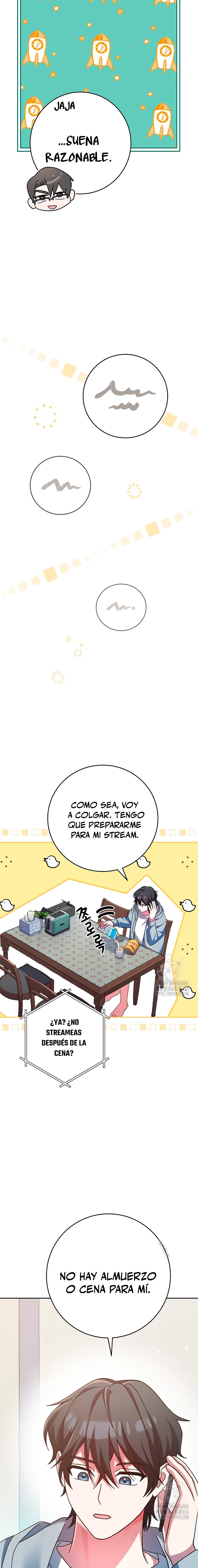Stream del Arquero Genio Capítulo 4 - Página 15 en español