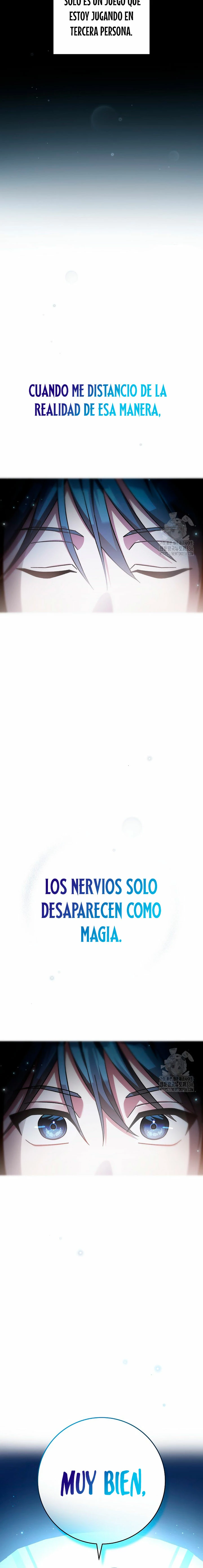 Stream del Arquero Genio Capítulo 4 - Página 27 en español