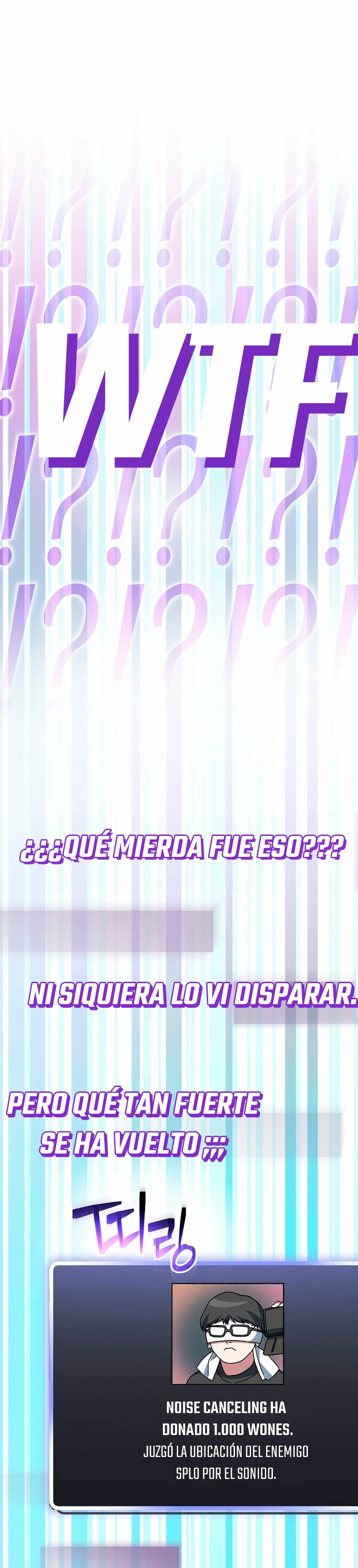 Stream del Arquero Genio Capítulo 40 - Página 21 en español